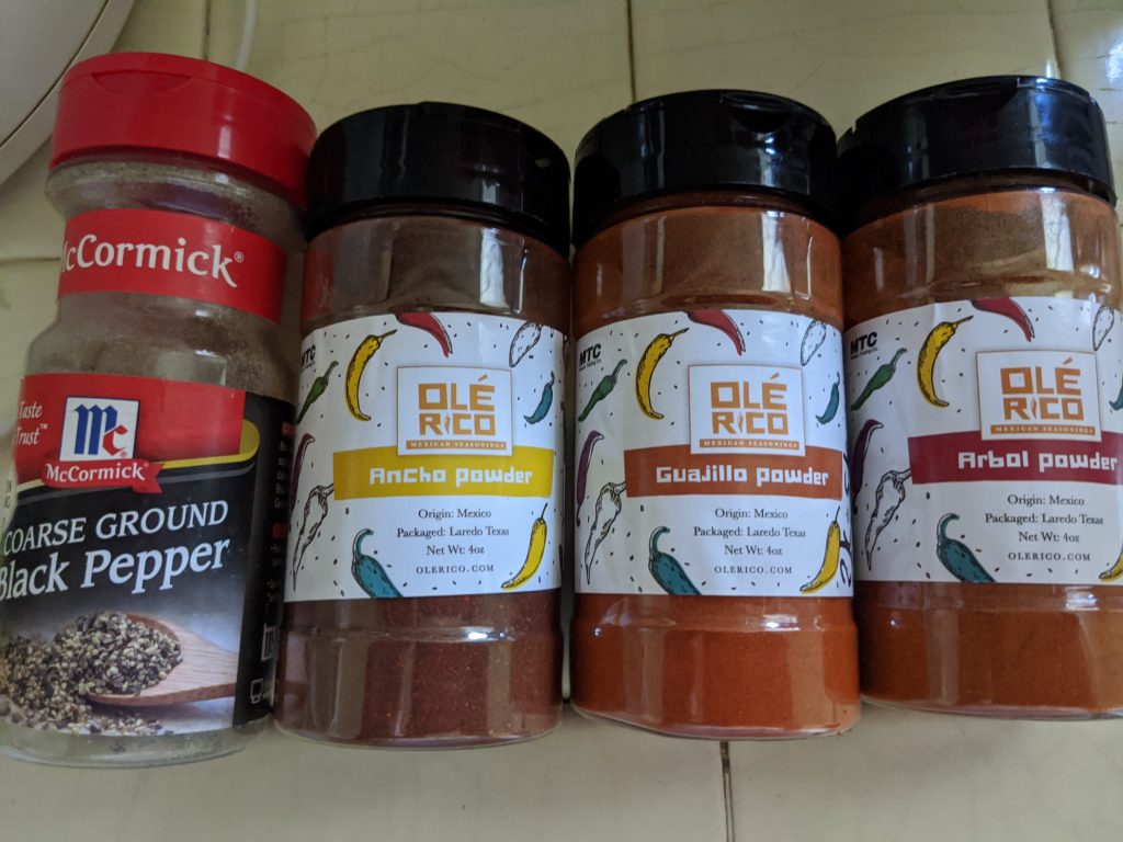 Chilli Ladder “Heat Spice Ladder” – World's Greatest Chilli